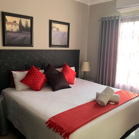 Bay Sun Lodge Richards Bay Exterior photo