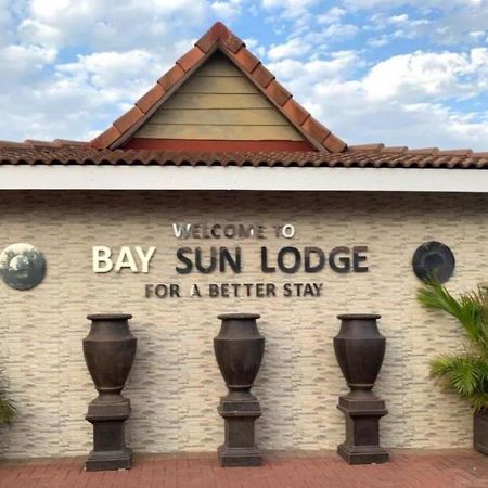 Bay Sun Lodge Richards Bay Exterior photo